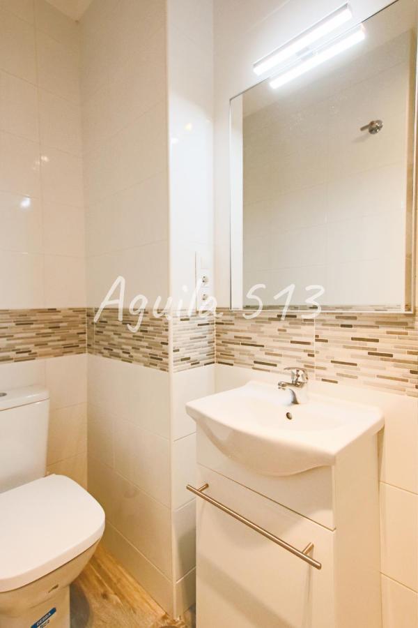 Residence Aguila - Studio In Bonanza Square Benalmadena Bagian luar foto